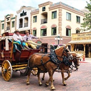 Deadwood, South Dakota