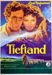 Tiefland (1954)