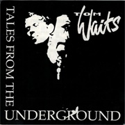 Tom Waits Tales From the Underground