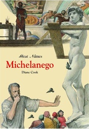Michelangelo : Renaissance Artist (Cook, Diane)