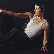 Katy Pyle (Lesbian, Genderqueer, They/Them)