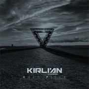 Kirlian Camera- Cold Pills