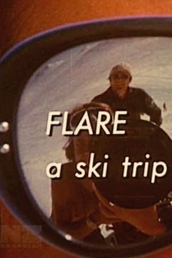 Flare - A Ski Trip (1977)