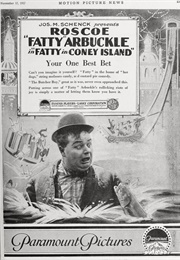 Coney Island (1917)