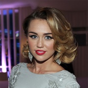 Miley Cyrus