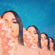 Wonder Woman - Kacey Musgraves