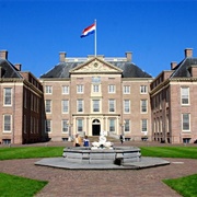 Het Loo Palace, Apeldoorn