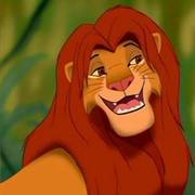 Simba (The Lion King, 1994)