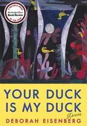 The Third Tower (Deborah Eisenberg)