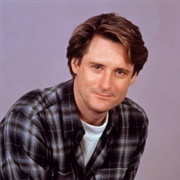 Bill Pullman