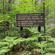 Federation Forest State Park