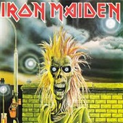 Charlotte the Harlot - Iron Maiden