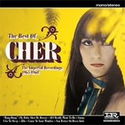 I Feel Something in the Air - Cher