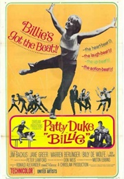 Patty Duke: Billie (1965)