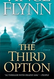 The Third Option (Vince Flynn)