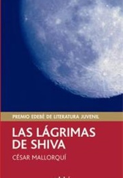 Las Lágrimas De Shiva (César Mallorquí)