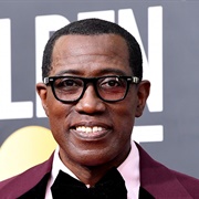 Wesley Snipes