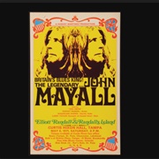 John Mayall & the Bluesbreakers - The Super-Natural