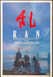 Ran (1985)