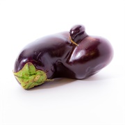 Ugly Eggplant