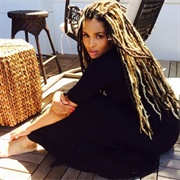 Ciara