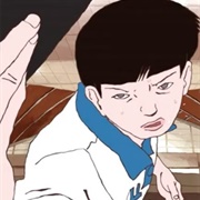 Peco (Ping Pong the Animation)