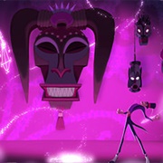 Friends on the Other Side - The Princess and the Frog