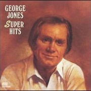 George Jones - Super Hits