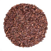 Davidson&#39;s Organics Cacao Peppermint Tea