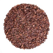 Davidson's Organics Cacao Peppermint Tea