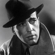 Rick Blaine (Casablanca, 1942)