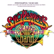 Various Artist&#39;s - Sgt Pepper&#39;s Lonely Hearts Club Band