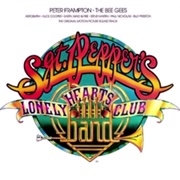 Various Artist's - Sgt Pepper's Lonely Hearts Club Band