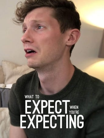 What to Expect When You're Expecting (2020)