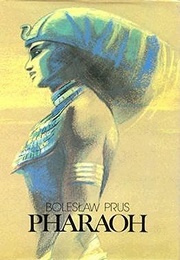 Pharaoh (Bolesław Prus)