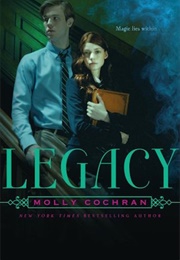 Legacy (Molly Cochran)