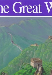 The Great Wall (Mann, Elizabeth)