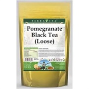 Terravita Pomegranate Black Tea