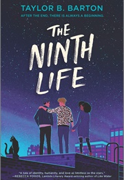 The Ninth Life (Taylor Barton)