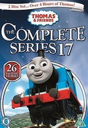 Season 17 (2013)