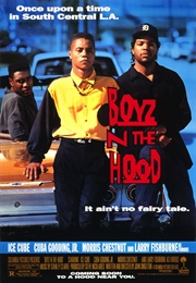 Boyz in the Hood (1991)