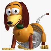 Slinky Dog