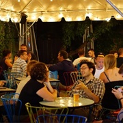 The Grotto - Watering Hole