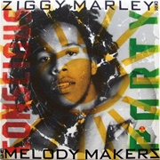 Ziggy Marley & the Melody Makers - Conscious Party