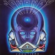 Frontiers (Journey, 1983)
