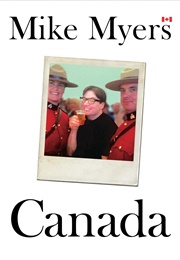 Canada (Mike Myers)