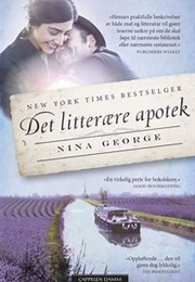 Det Litterære Apotek (Nina George)