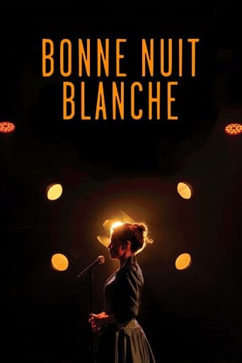 Blanche Gardin : Bonne Nuit Blanche (2019)
