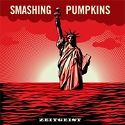 Zeitgeist (The Smashing Pumpkins, 2007)