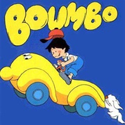 Boumbo (1985)